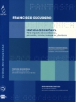 Portada de la partitura Fantasía geosinfónic (Tritó y Eresbil, 2004)
